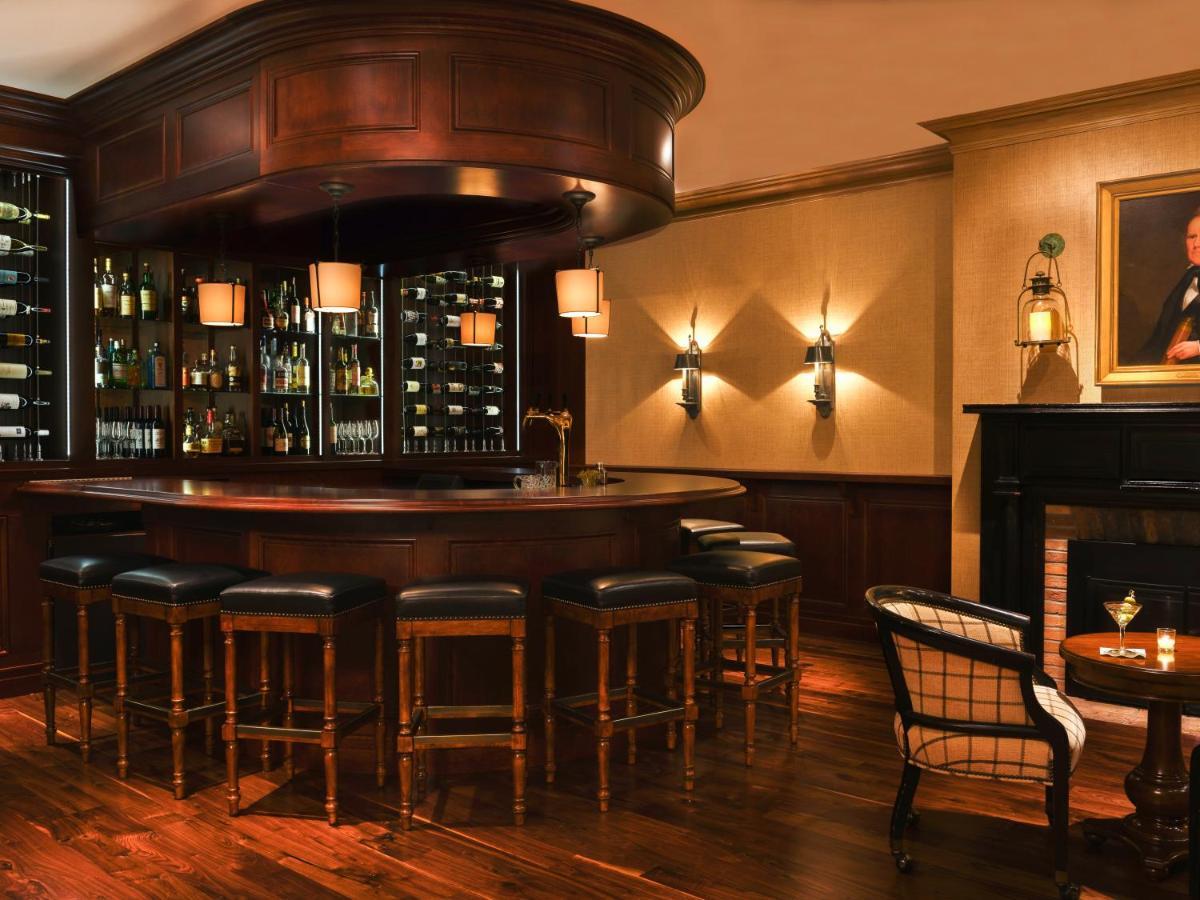 Inns Of Aurora Resort & Spa Ngoại thất bức ảnh