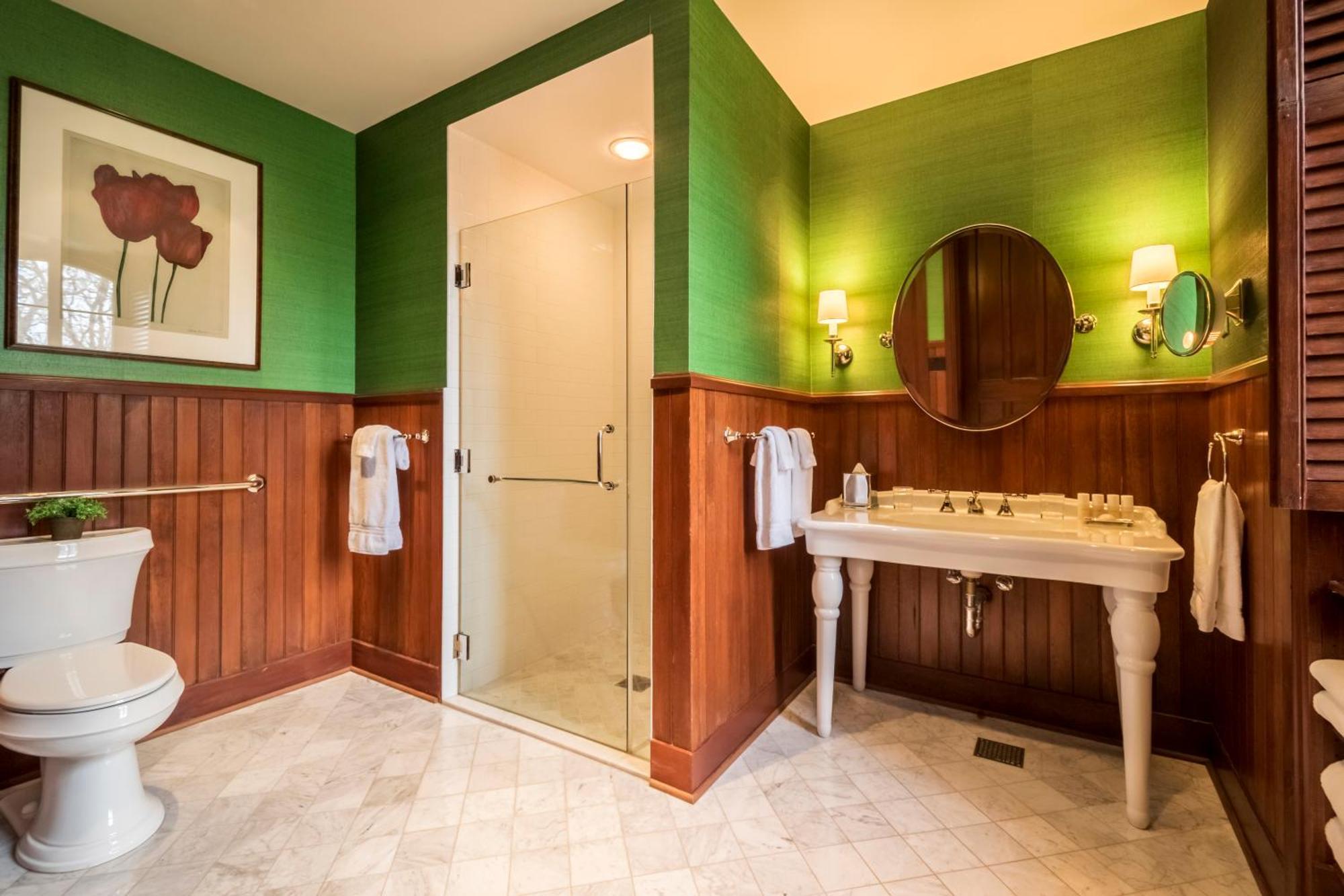 Inns Of Aurora Resort & Spa Phòng bức ảnh