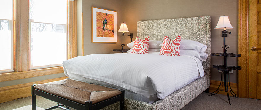 Inns Of Aurora Resort & Spa Ngoại thất bức ảnh